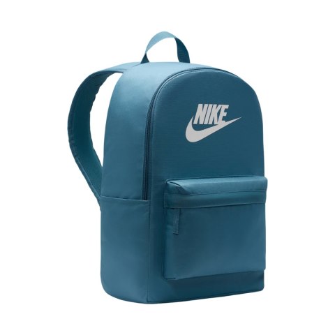 Plecak Nike Heritage 25L niebieski DC4244 006