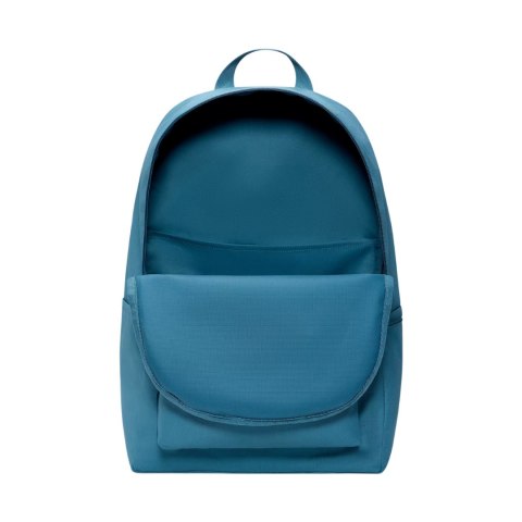Plecak Nike Heritage 25L niebieski DC4244 006