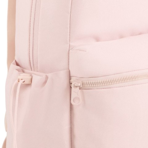 Plecak Puma HER 13L Small pastelowy róż 91277 03