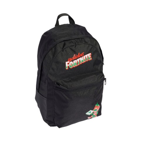 Plecak adidas Fortnite czarny JN2690
