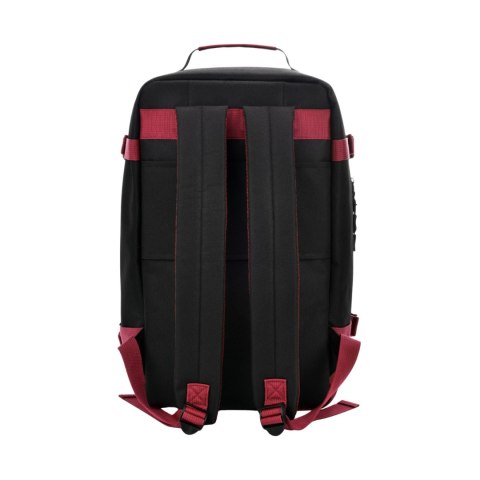 Plecak kabinowy Meteor Hermod Floral 16877