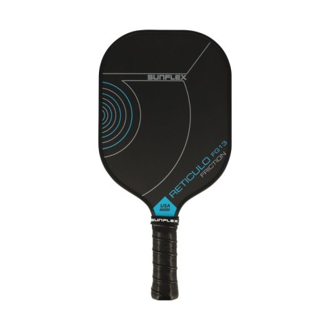 Rakieta do pickleball Sunflex Friction 53521