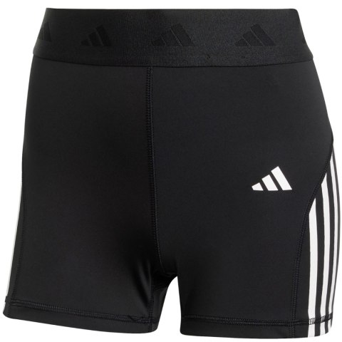 Spodenki damskie adidas Hyperglam 3-Inch czarne IN9299
