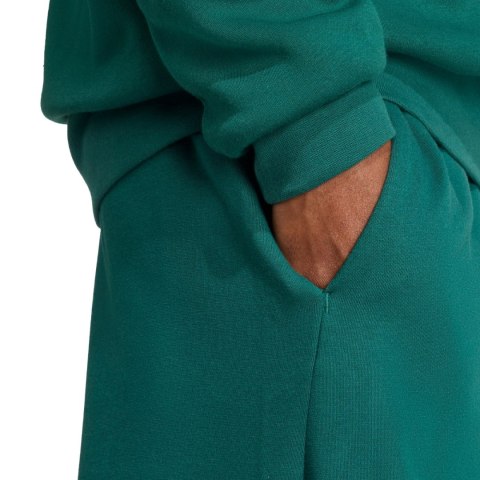 Spodnie męskie adidas Collegiate zielone JM9178