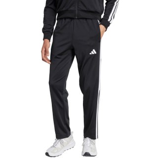 Spodnie męskie adidas Snap Track czarne JL8593