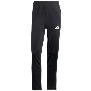 Spodnie męskie adidas Snap Track czarne JL8593
