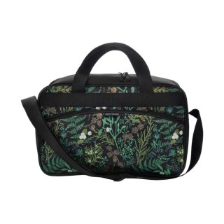 Torba Meteor Lokman 20l Verdant czarna 16887