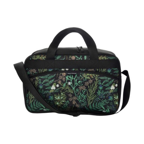Torba Meteor Lokman 20l Verdant czarna 16887