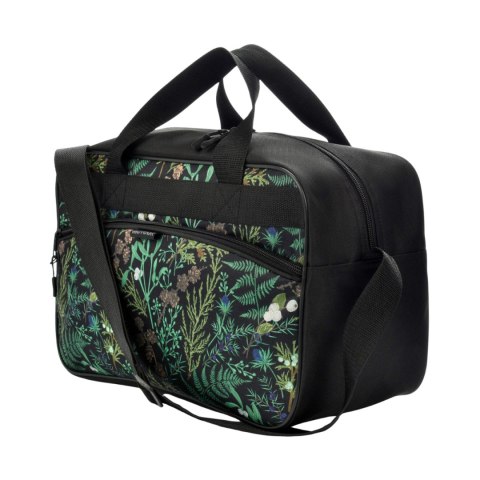 Torba Meteor Lokman 20l Verdant czarna 16887