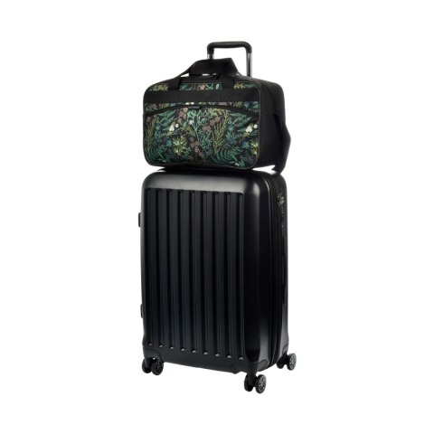 Torba Meteor Lokman 20l Verdant czarna 16887