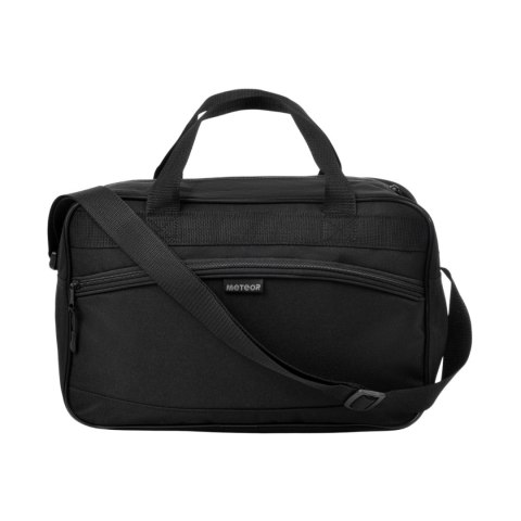 Torba Meteor Lokman 20l czarna 16885