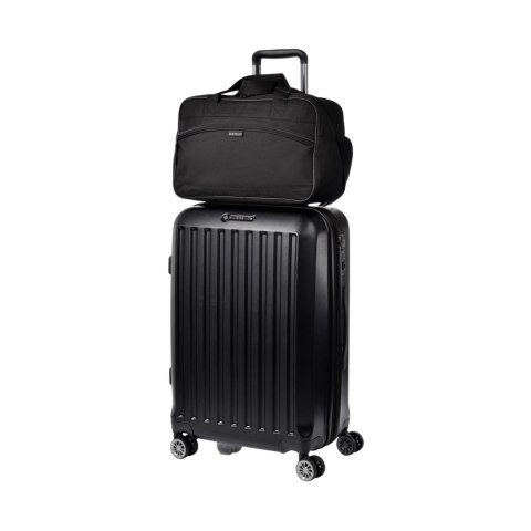 Torba Meteor Lokman 20l czarna 16885