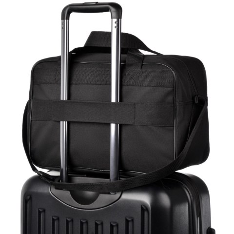 Torba Meteor Lokman 20l czarna 16885