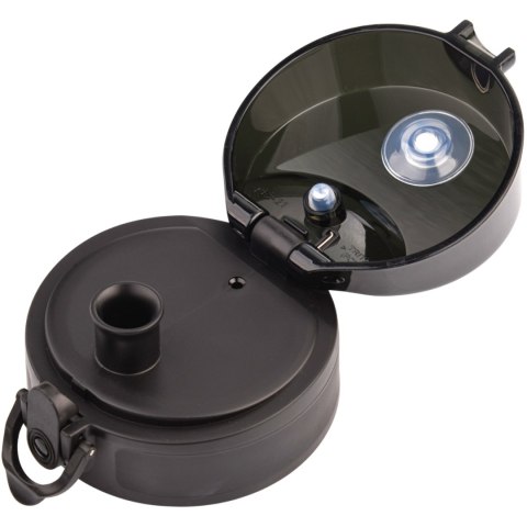 Bidon sportowy Meteor 650 ml borodwy 17660