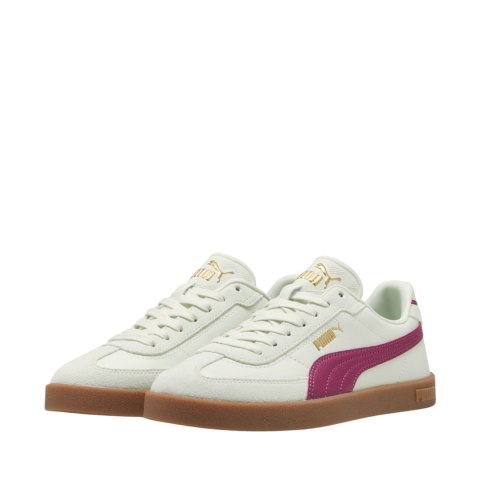 Buty Puma Club II białe 397447 37