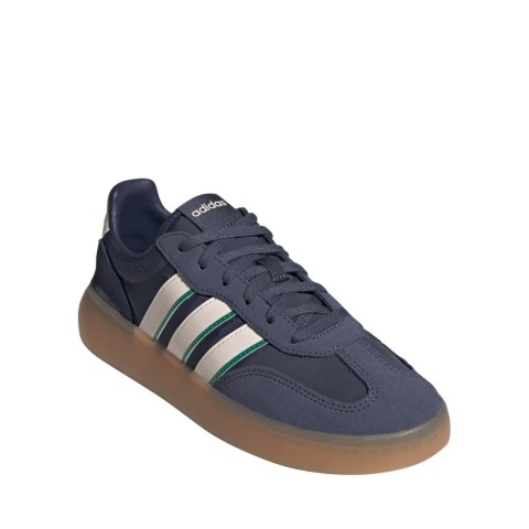 Buty damskie adidas Barreda Decode granatowe JR3545