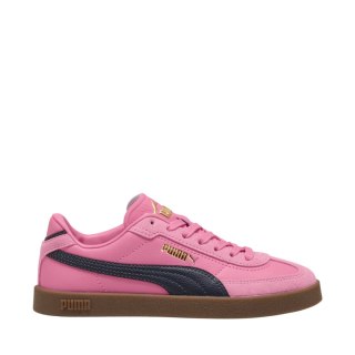 Buty dla dzieci Puma Club II Era różowe 401489 13