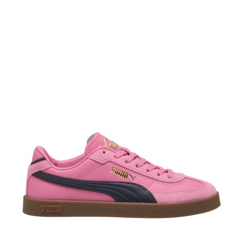 Buty dla dzieci Puma Club II Era różowe 401489 13
