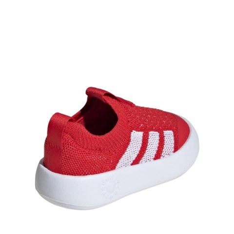 Buty dla dzieci adidas Bubblecomfy I JI1609