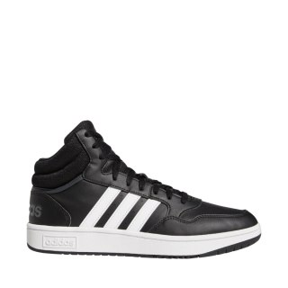Buty męskie adidas Hoops 3.0 Mid GW3020