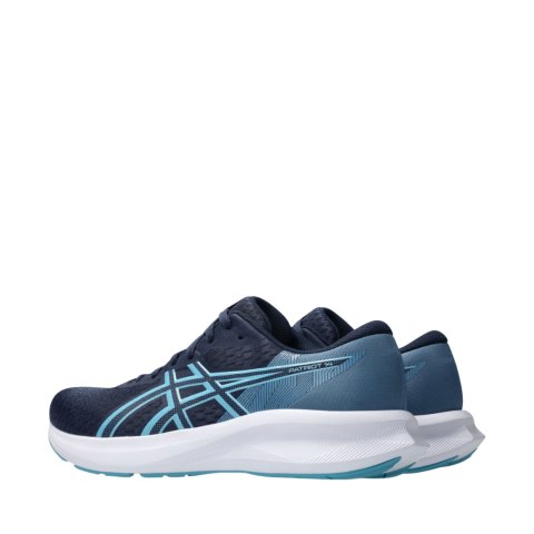 Buty męskie do biegania Asics Patriot 14 1011C050 400