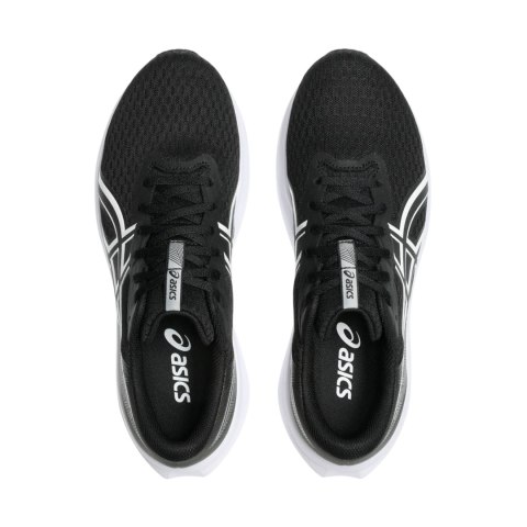 Buty męskie do biegania Asics Patriot 14 czarne 1011C050 002