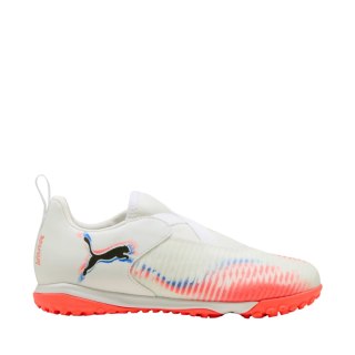 Buty piłkarskie dla dzieci Puma Future 8 Match LL TT 108620 01