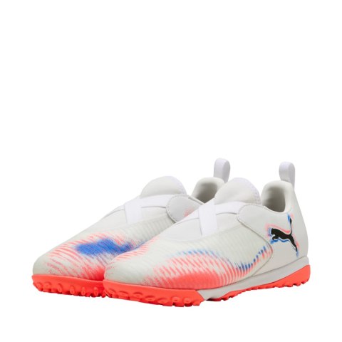 Buty piłkarskie dla dzieci Puma Future 8 Match LL TT 108620 01