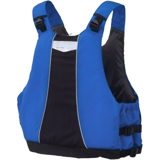 Kamizelka Aquarius Asekuracyjna MQ Pro ciemnoniebieska