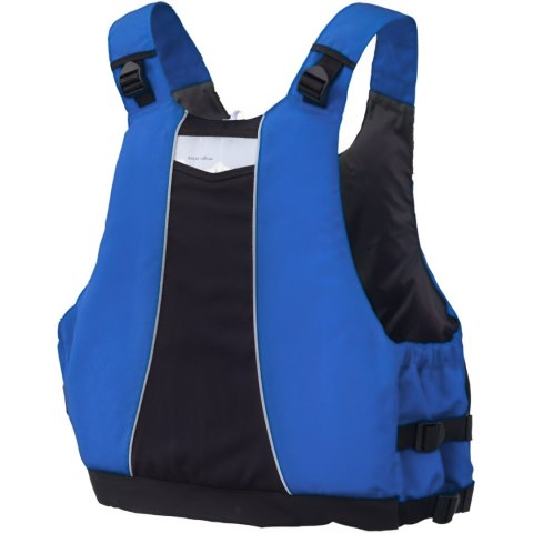 Kamizelka Aquarius Asekuracyjna MQ Pro ciemnoniebieska