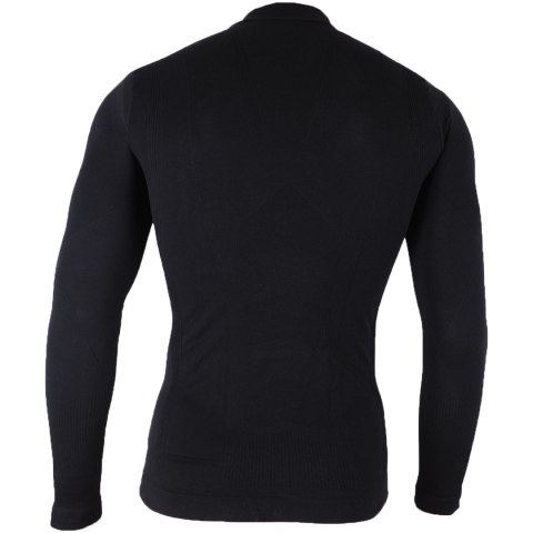 Koszulka termoaktywna męska Vivasport 5.1 LS SR czarna 201995