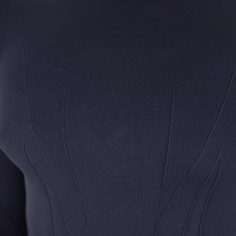 Koszulka termoaktywna męska Vivasport 5.1 LS SR granatowa 201995