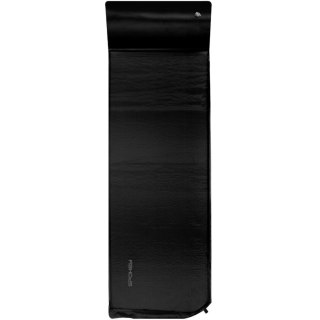 Mata samopompujaca Spokey Savory Pillow czarna 944185