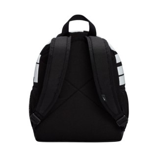 Plecak Nike Brasillia JDI mini czarny DR6091 010