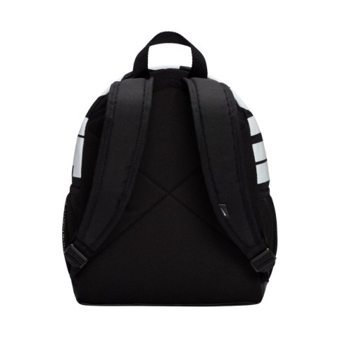 Plecak Nike Brasillia JDI mini czarny DR6091 010