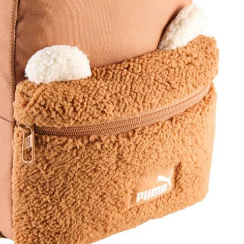 Plecak Puma Animal Extra Small brązowy 91723 01