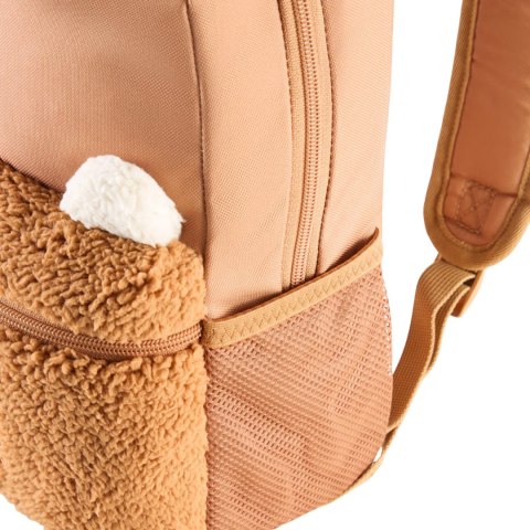 Plecak Puma Animal Extra Small brązowy 91723 01