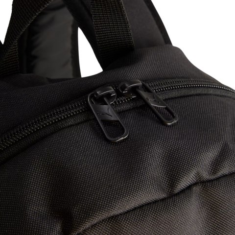 Plecak Puma Attacanto czarno-biały 91628 01