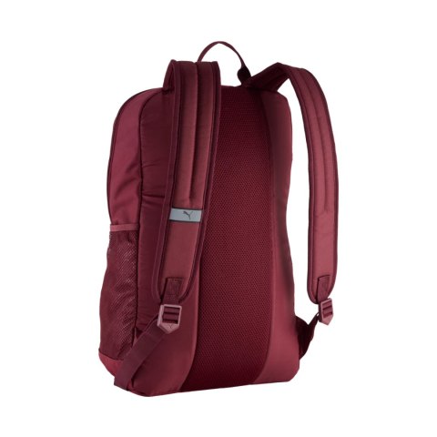 Plecak Puma S backpack bordowy 90712 20