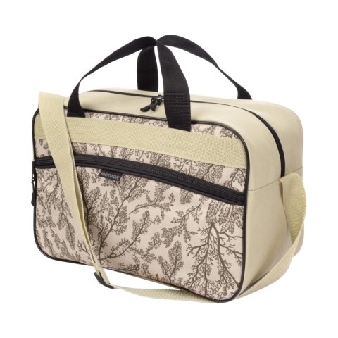 Torba Meteor Lokman 20l Rami beżowa 17457