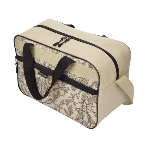 Torba Meteor Lokman 20l Rami beżowa 17457