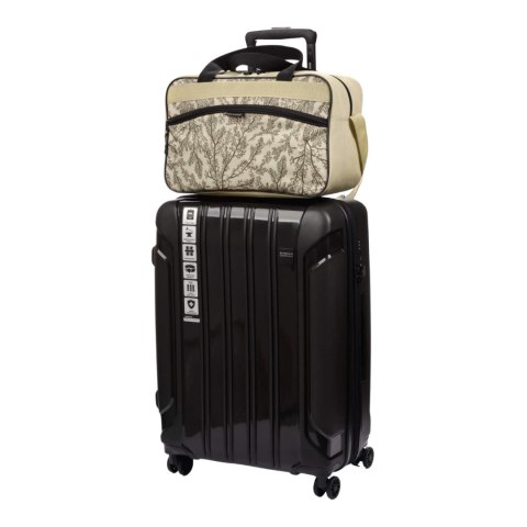 Torba Meteor Lokman 20l Rami beżowa 17457