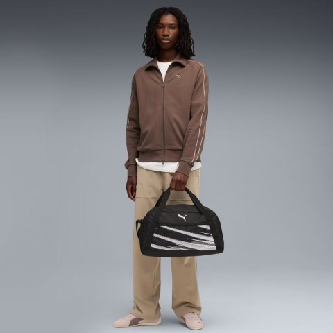 Torba Puma Attacanto Sports Bag S czarna 91629 01