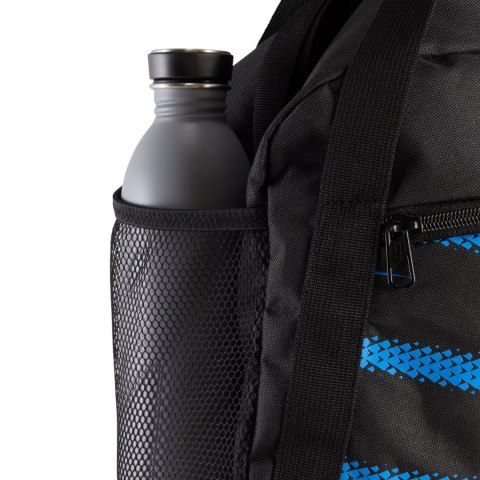 Torba Puma Attacanto Sports Bag S czarno-niebieska 91629 02