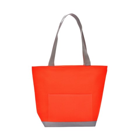 Torba termiczna Meteor Floe 20l pomarańczowa 76574