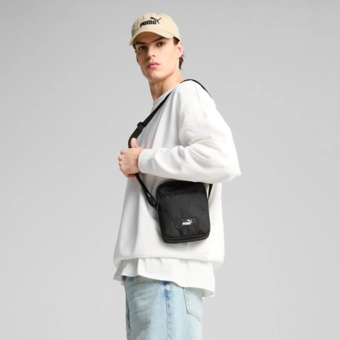 Torebka Puma Academy Portable czarna 91488 01