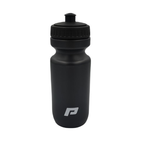 Bidon plastikowy Point czarny