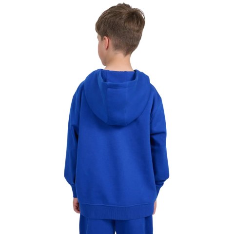 Bluza dla chłopca 4F M1945 kobalt 4FJWAW25TSWSM1945 36S