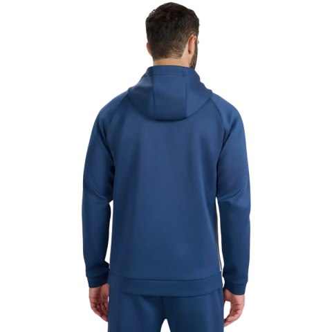 Bluza męska 4F FNK M587 denim 4FWAW25TFSWM587 32S