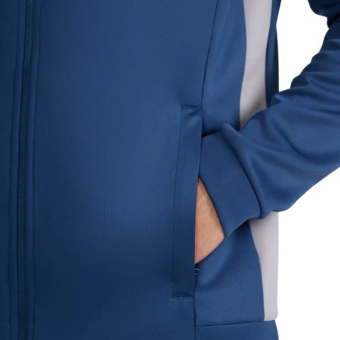 Bluza męska 4F FNK M587 denim 4FWAW25TFSWM587 32S